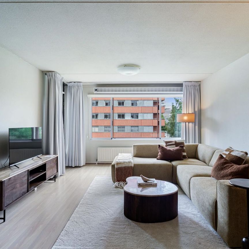 Appartement te huur: Kamerlingh Onnesstraat 13 1181 WB Amstelveen - Foto 1