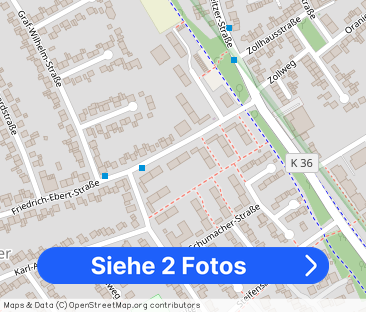 Friedrich-Ebert-Str. 54, 50181 Bedburg OT Kaster - Foto 1