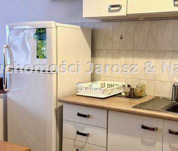 Mieszkanie na wynajem - Zdjęcie 5