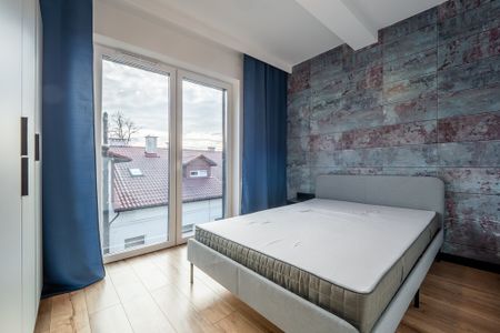 2 pokojem kompaktowe z wyposażeniem Gołonóg - Photo 5