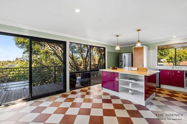 Stunning Character Home with Sweeping Views - Photo 1