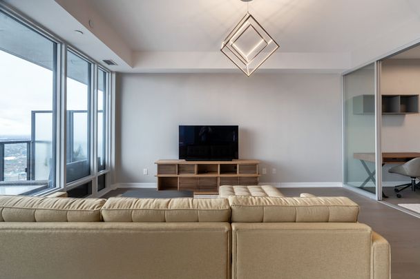 For Lease - 488 University Avenue Unit# 5407, Toronto, Ontario - Photo 1