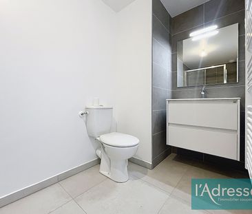 Location appartement 2 pièces, 45.00m², Ajaccio - Photo 5