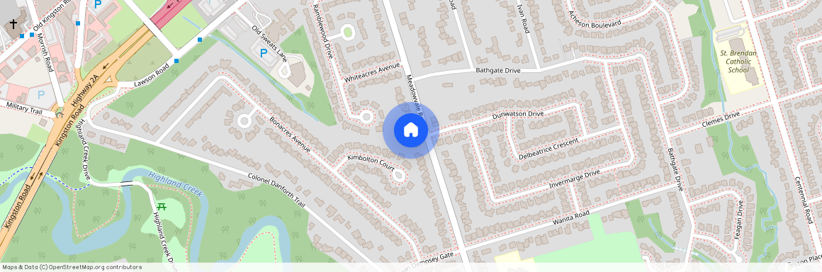 94, 94, Meadowvale, Rd, Toronto