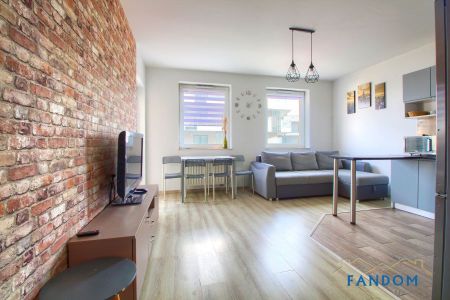 NOWOCZESNY Wysoki Standard – 36m Drabinianka - Zdjęcie 5