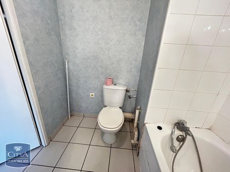 Location Appartement 1 pièce 20m² LE HAVRE 76600 - Photo 5