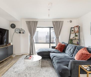 2 bedroom townhouse to rent - Photo 5