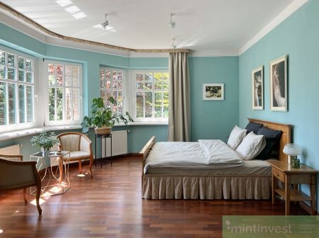 Mieszkanie 105 m2, parter, do wynajęcia - Photo 3