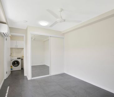 Low-Maintenance Living with Private Outdoor Space. Electricity and ... - Photo 4