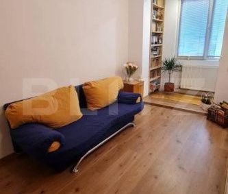 Apartament cu 3 camere de inchiriat, 57 mp, zona Centrala - Fotografie 4