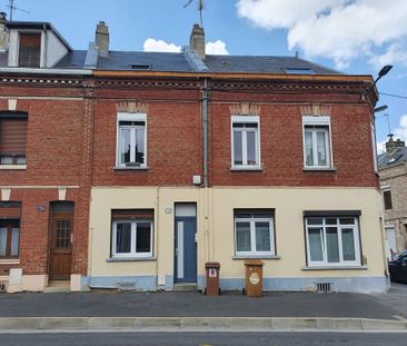 Location Maison 3 pièces 49m² AMIENS 80000 - Photo 4