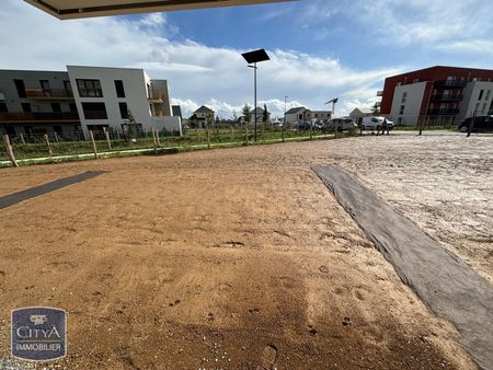 Location Appartement 2 pièces 46m² BLAINVILLE SUR ORNE 14550 - Photo 3