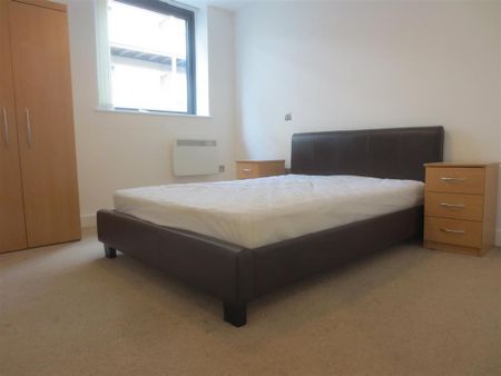 1 bedroom apartment to rent - Photo 3