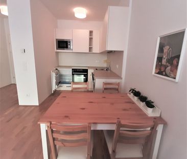 Provisionsfrei und unbefristet! Wohnen im Grünen – Barrierefreie Se... - Photo 4
