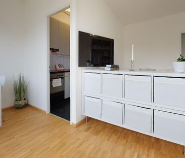 "Single Wohnung im Gundeli zu vermieten" - Photo 3