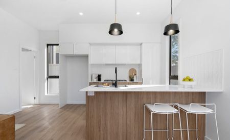 BE THE FIRST TENANTS HERE! - Photo 2