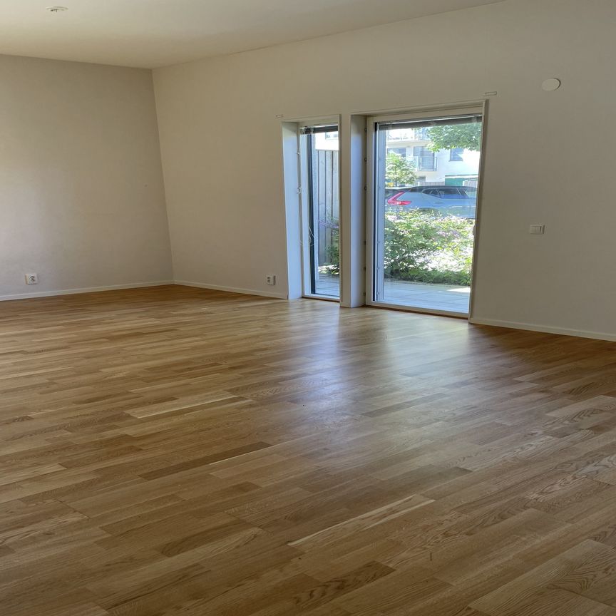 Södra Kungsgatan, Gävle - Foto 1