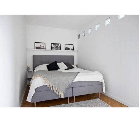 Sandrevelsvägen, Hisings Backa - Foto 1