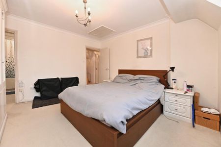 1 bedroom flat to rent - Photo 5
