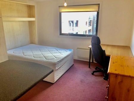 Studio to rent - Photo 5