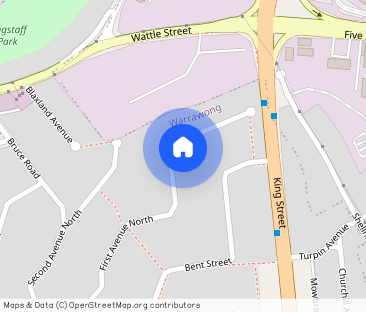 2/21 First Avenue South - Photo 1