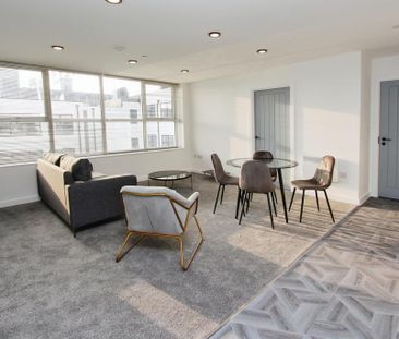 2 bedroom apartment to rent - Photo 1