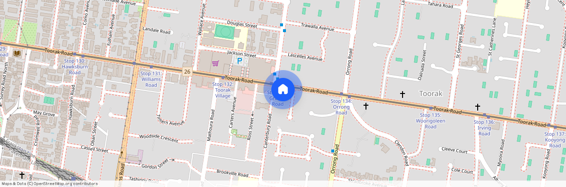 1/488 Toorak Road, Toorak VIC 3142