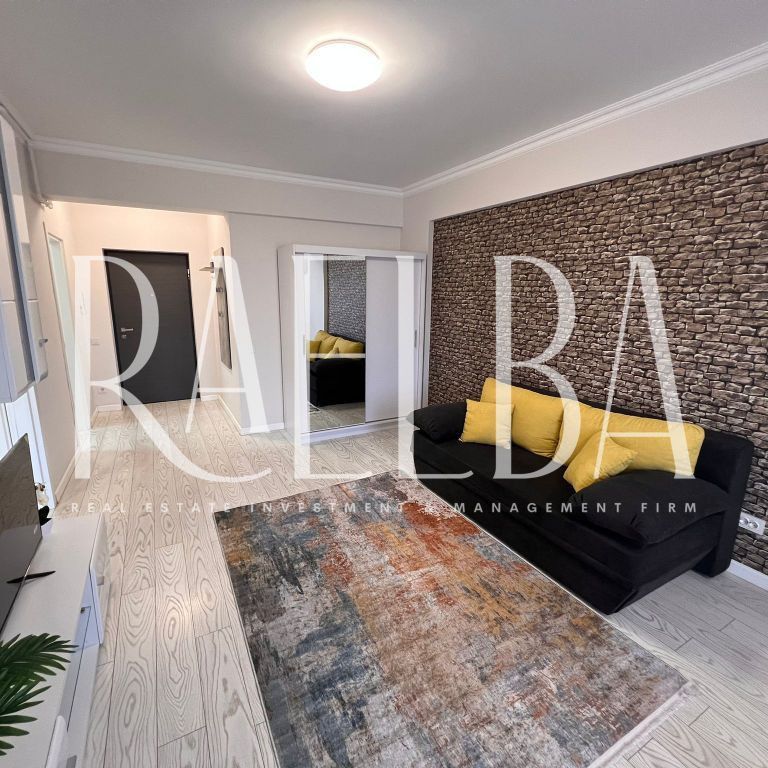 Studio de închiriat în zona Pipera OMV - Loc parcare. - Fotografie 1