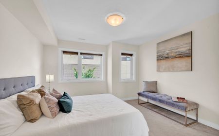 For Lease - 147 Frederick Tisdale Drive, Toronto, Ontario - Photo 5