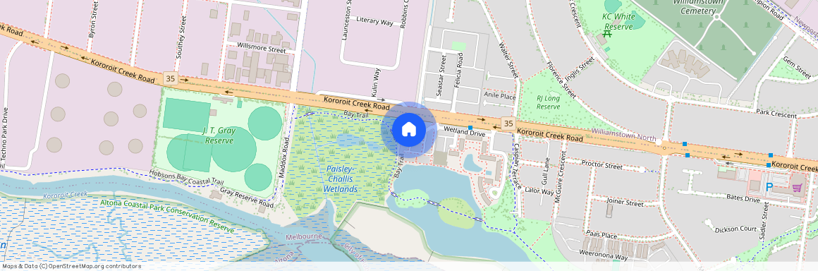 13 Sunset Drive, Vic 3016, Williamstown