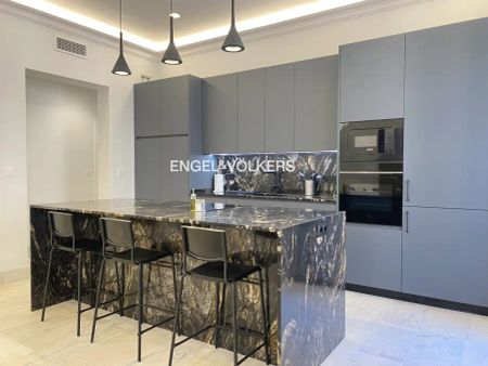 Piso de alquiler en Palacio - Foto 4