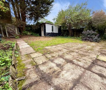 1 bedroom maisonette to rent - Photo 5
