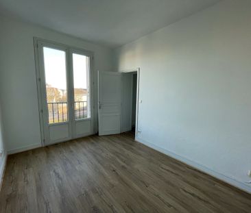 T2 de 32m² – Secteur Montjovis – Limoges – location – Begip - Photo 1