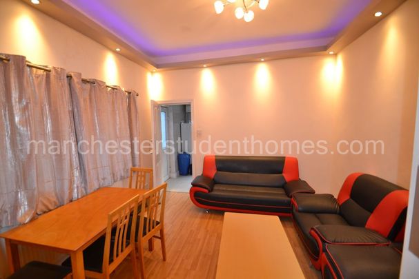Scarsdale Road, Manchester, M14 5PR - Photo 1