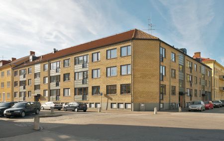 Fabriksgatan, Kalmar - Foto 3