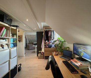 Te huur: Appartement Parkstraat in Arnhem - Photo 2