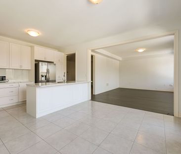 For Lease - 343 Humphrey Street Unit# B, Hamilton, Ontario - Photo 4