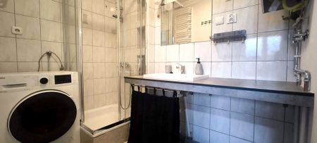 Mieszkanie, ul. Witkiewicza - Photo 3