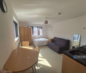 Studio to rent - Photo 6