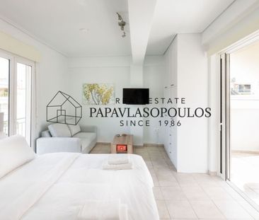 Διαμέρισμα για ενοικίαση - Κολωνός - Κολοκυνθούς, - Photo 4