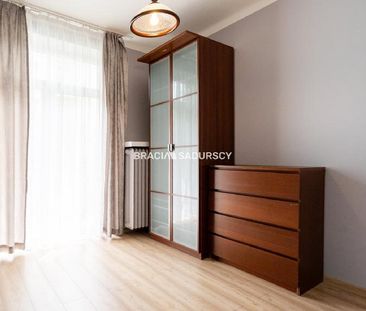 Mieszkanie Kraków Nowa Huta powierzchnia 47.0 m² C206-WM-32098 - Фото 2