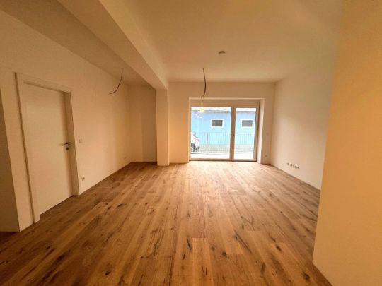 Barrierefreie Erstbezug 3-Zimmer Mietwohnung - Photo 1