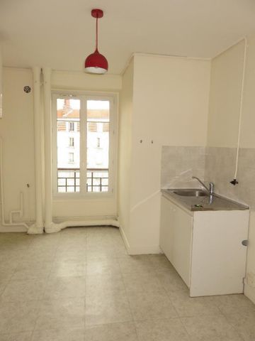 Location Appartement 1 pièce 23m² CHOISY LE ROI 94600 - Photo 3