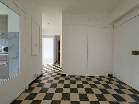 Appartement te huur - Foto 2