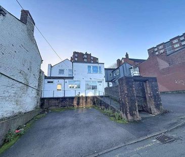 Hill Street, Stoke-on-trent, Staffordshire, ST4 - Photo 1