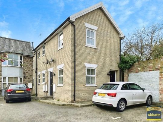 Victoria Mews, Stowupland Road, IP14 5AG - Photo 1