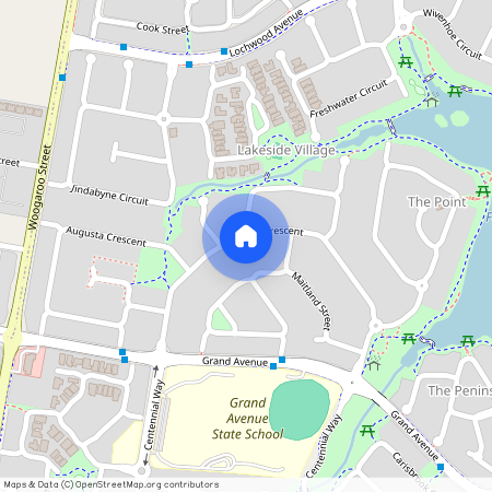 31 Lakeside Crescent, Forest Lake QLD 4078