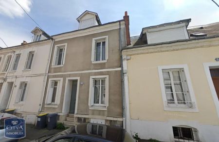 Maison à louer 6 pièces 101.57m² - Photo 4