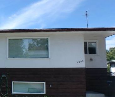Updated Basement Suite Includes Utilities! - Photo 1