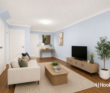 Semi-Detached Townhouse with Sunny, Light-Filled Appeal - Photo 1